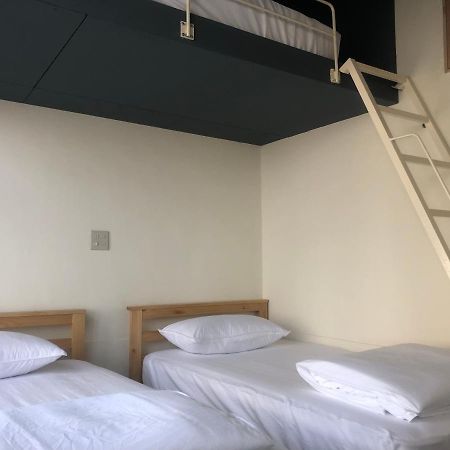 טאינאן Simple Walk Guest House 小公寓 מראה חיצוני תמונה
