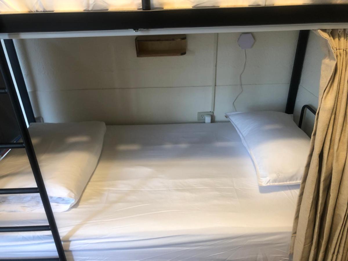 טאינאן Simple Walk Guest House 小公寓 מראה חיצוני תמונה