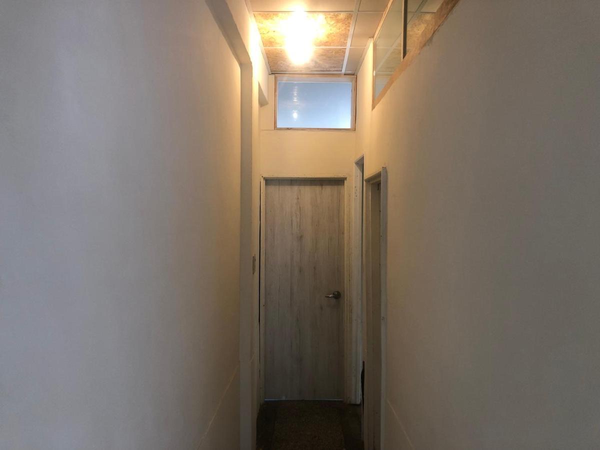 טאינאן Simple Walk Guest House 小公寓 מראה חיצוני תמונה