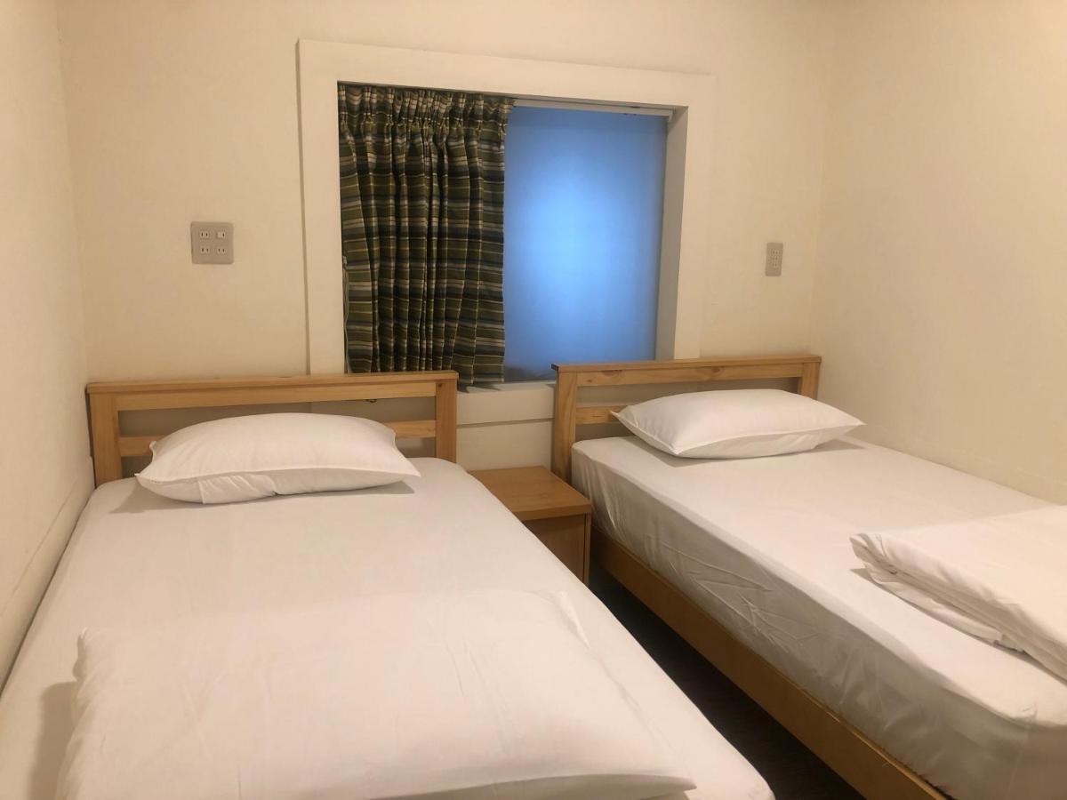טאינאן Simple Walk Guest House 小公寓 מראה חיצוני תמונה