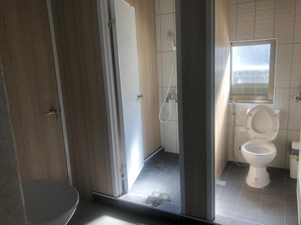 טאינאן Simple Walk Guest House 小公寓 מראה חיצוני תמונה