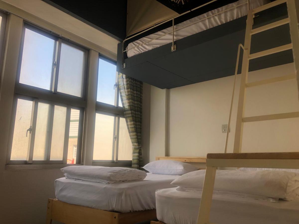 טאינאן Simple Walk Guest House 小公寓 מראה חיצוני תמונה
