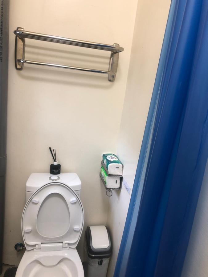טאינאן Simple Walk Guest House 小公寓 מראה חיצוני תמונה