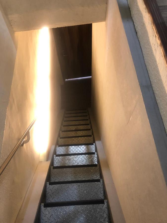 טאינאן Simple Walk Guest House 小公寓 מראה חיצוני תמונה